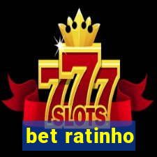 bet ratinho